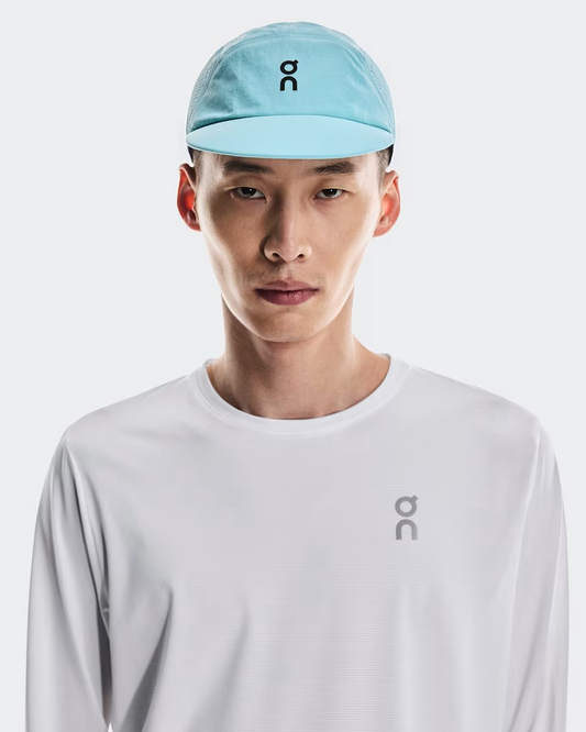 Performance Cap Unisex Wash