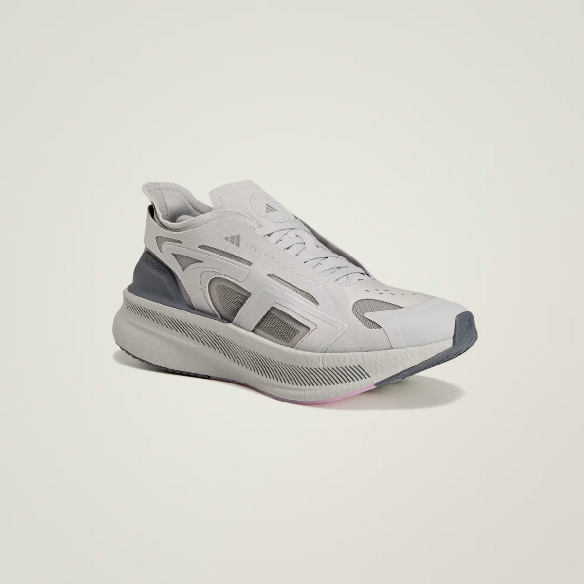 aSMC ULTRABOOST 5 LGSOGR/SILVMT/ONIX