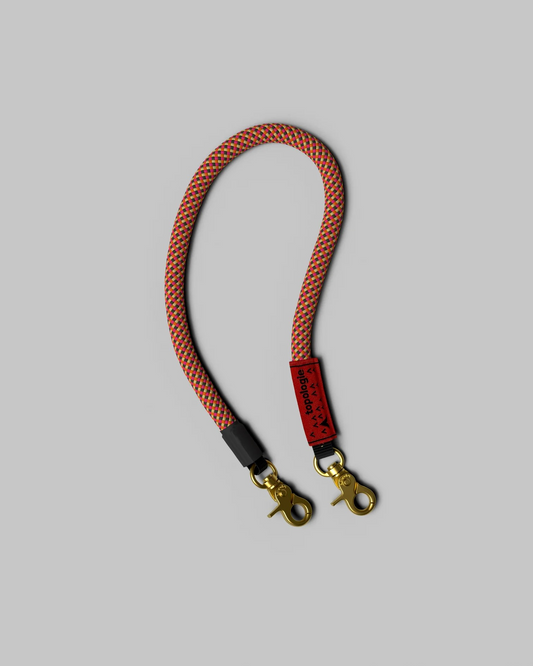 10mm Wrist Strap Eclipse Lattice