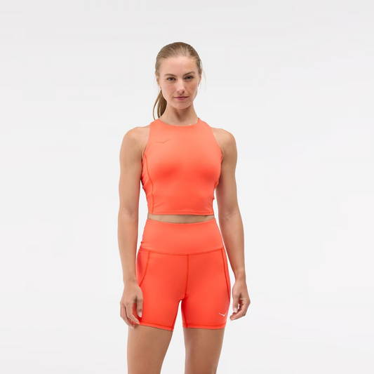 SUJETADOR W ELARO CROP BRA BELL PEPPER