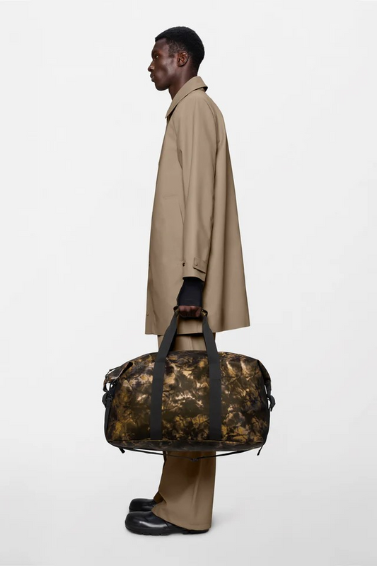 Hilo Weekend Bag W3 Muddy