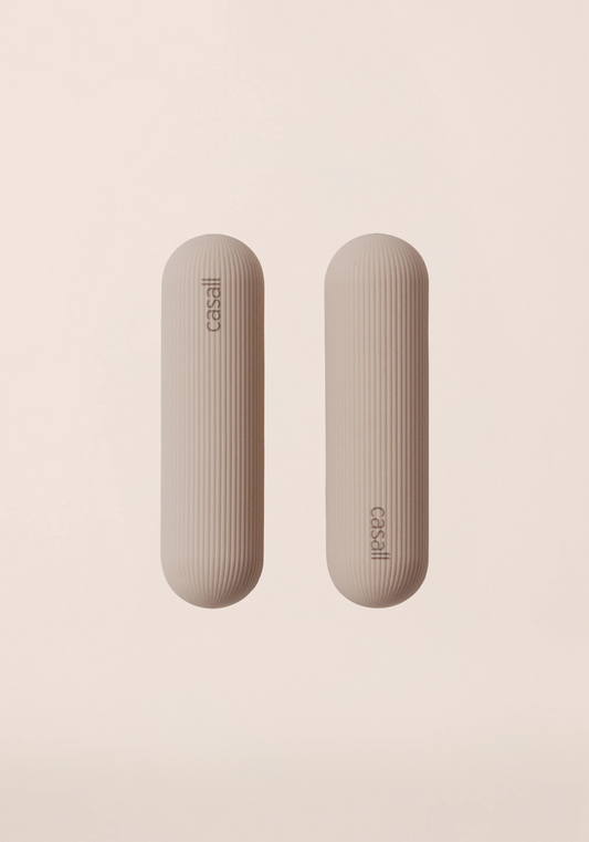 Sense Sculpt Bar 1kg Light Cashmere