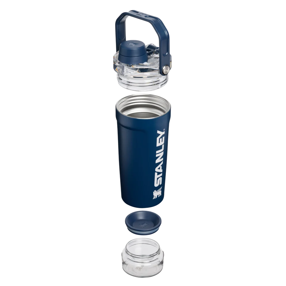 The Activate Shaker Dark Navy