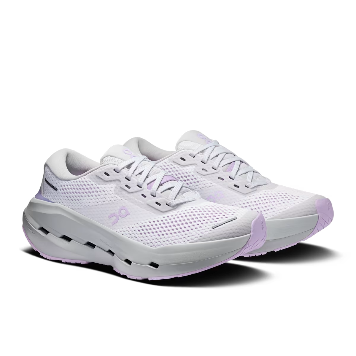 Cloudrunner 3 Max Women Frost | Verbana
