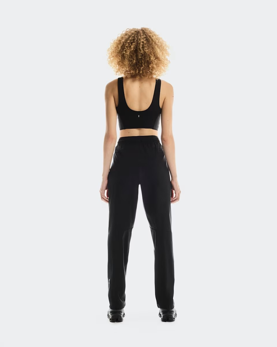 All-Day Joggers Women Black