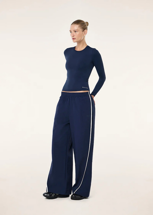 VELOCITY PANT DARK NAVY