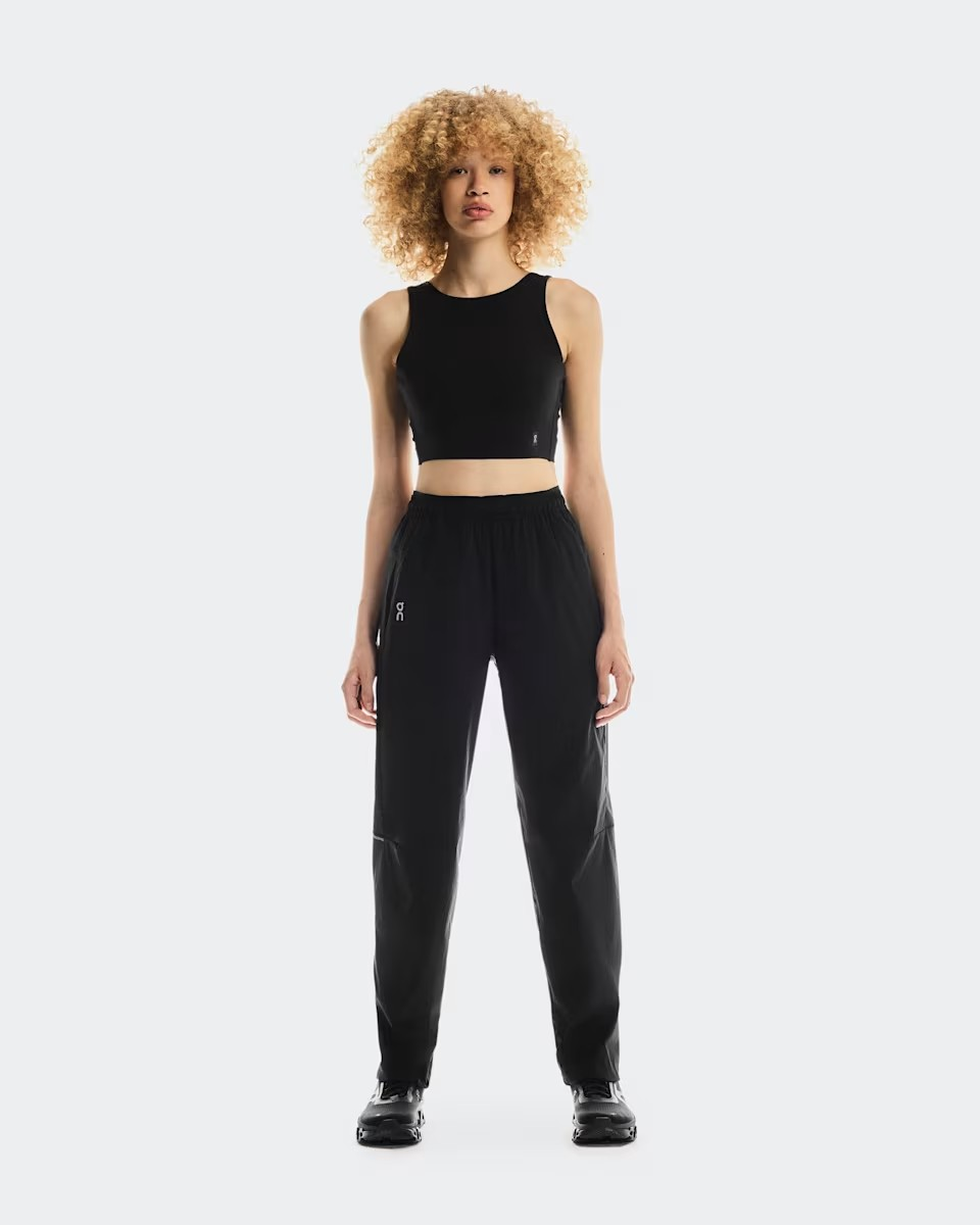 All-Day Joggers Women Black
