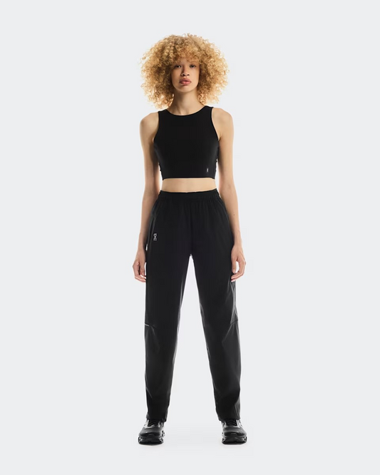 All-Day Joggers Women Black