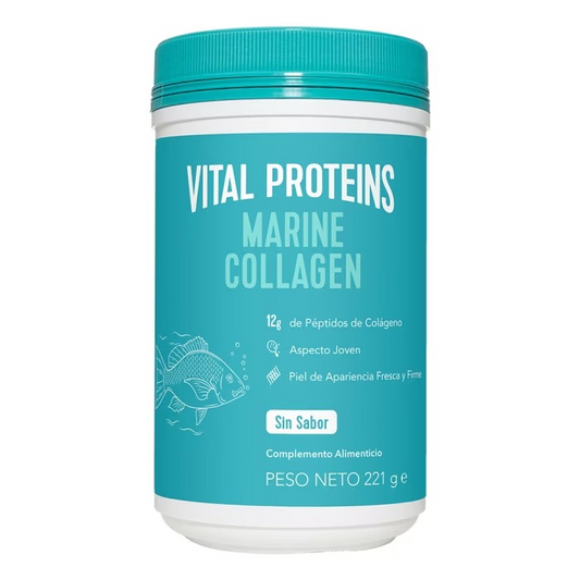 Marine Collagen (221g)