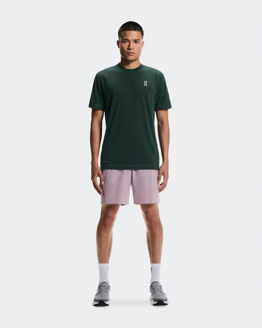 Focus Shorts Men Heron