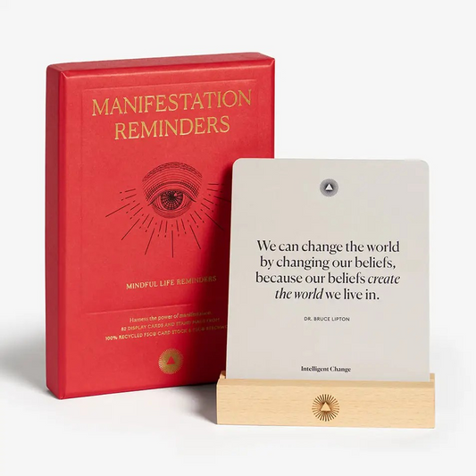 Mindful Life Reminders - Manifestation Reminders