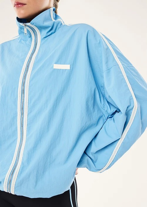 RADIUS JACKET ALASKAN BLUE