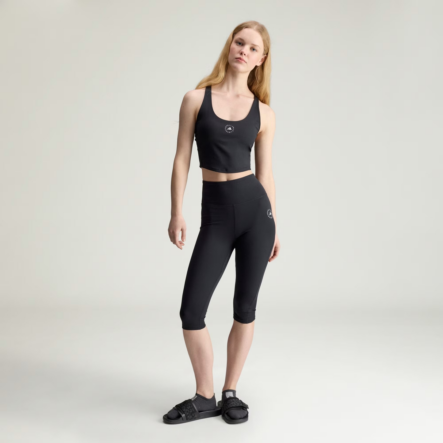 aSMC TST CAPRI BLACK