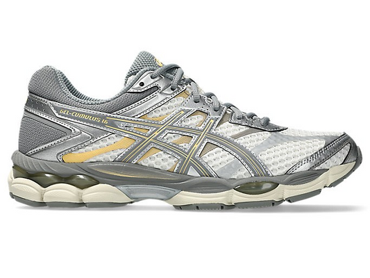 GEL-CUMULUS 16 CREAM/CLAY GREY