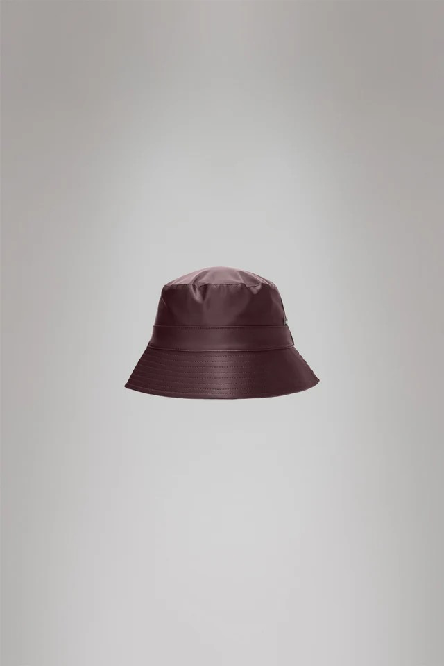 Bucket Hat W2 Depth
