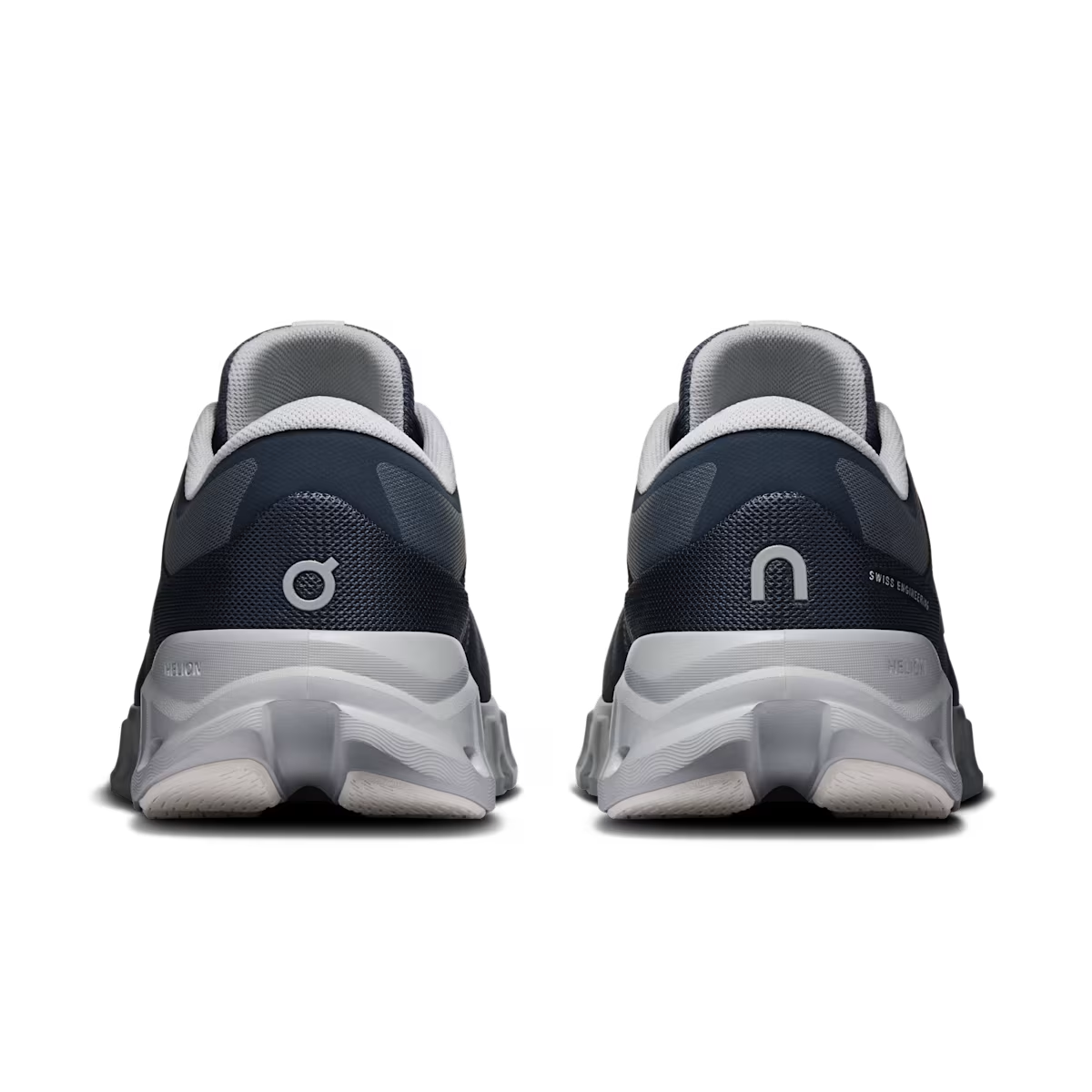Cloud X 5 Men Navy | Glacier