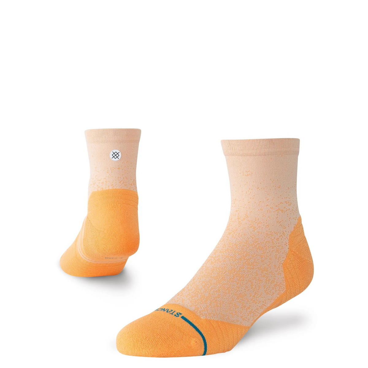 POWDER SPLIT LIGHT QTR MANGO