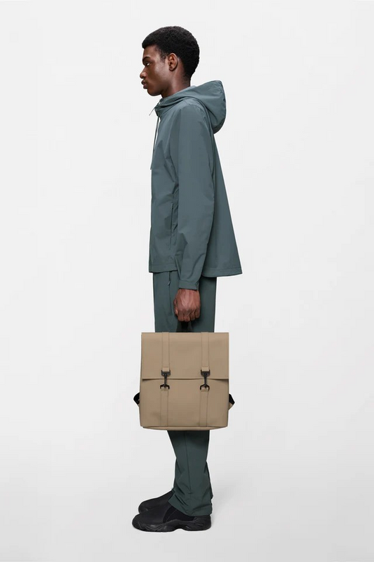 MSN Bag Mini W3 Beige
