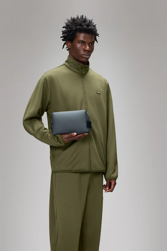 Wash Bag Small W3 Lagoon