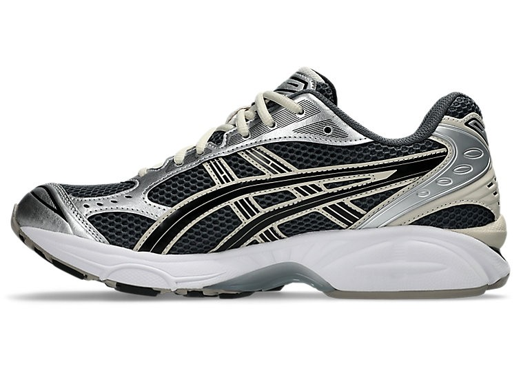 GEL-KAYANO 14 CARRIER GREY/BLACK