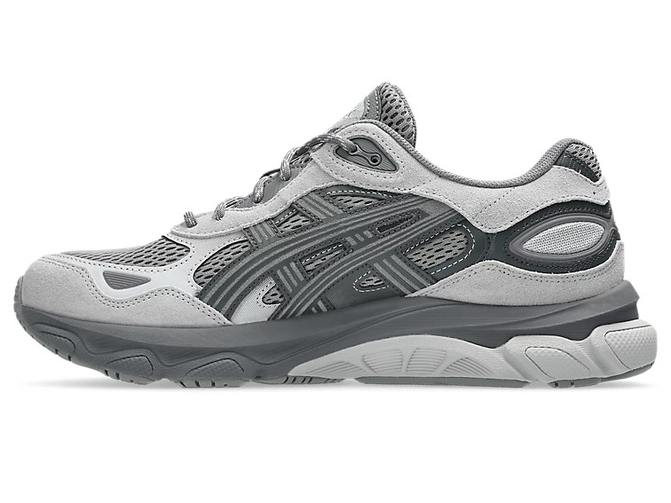GEL-NYC 2.0 CLAY GREY/CEMENT GREY