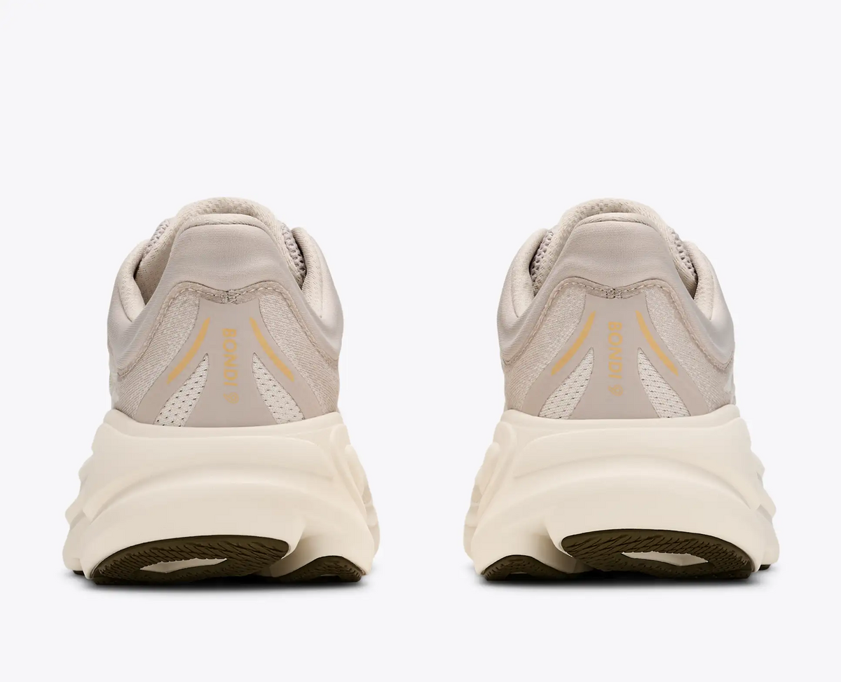 Women's BONDI 9 River Rock Grey