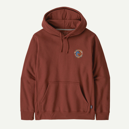 Unity Fitz Uprisal Hoody Dried Vanilla