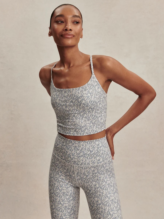 freesoft harley bralette ocean flicker