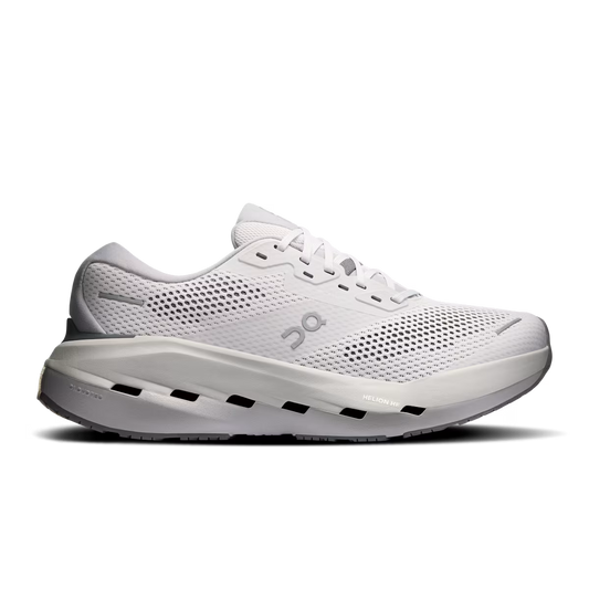 Cloudrunner 3 Max Men Frost | Rock