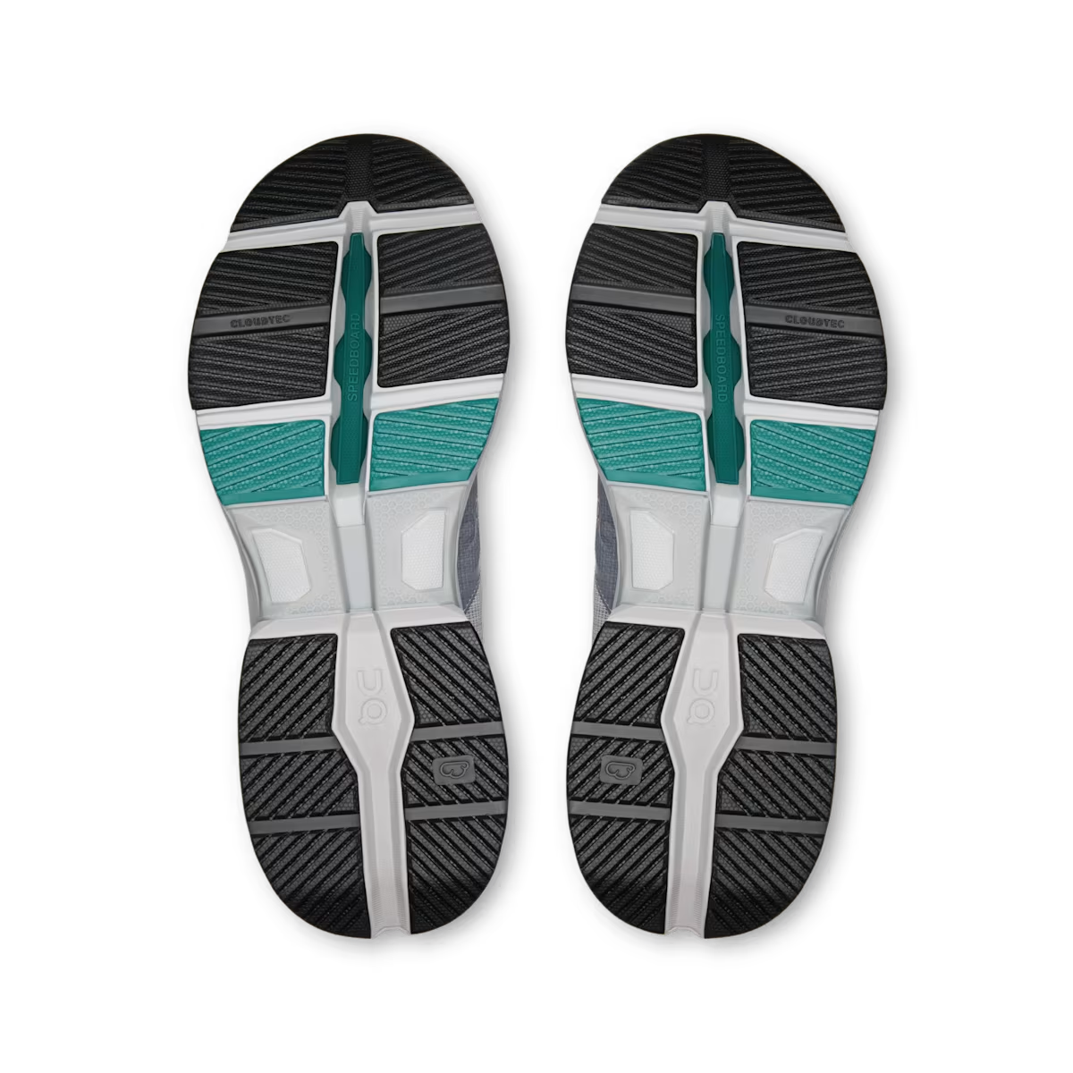 Cloudpulse Pro Men Alloy | Storm