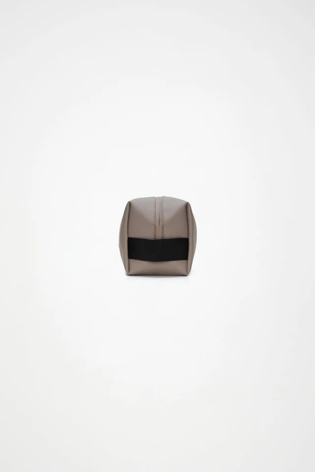 Wash Bag Small W3 Cinder