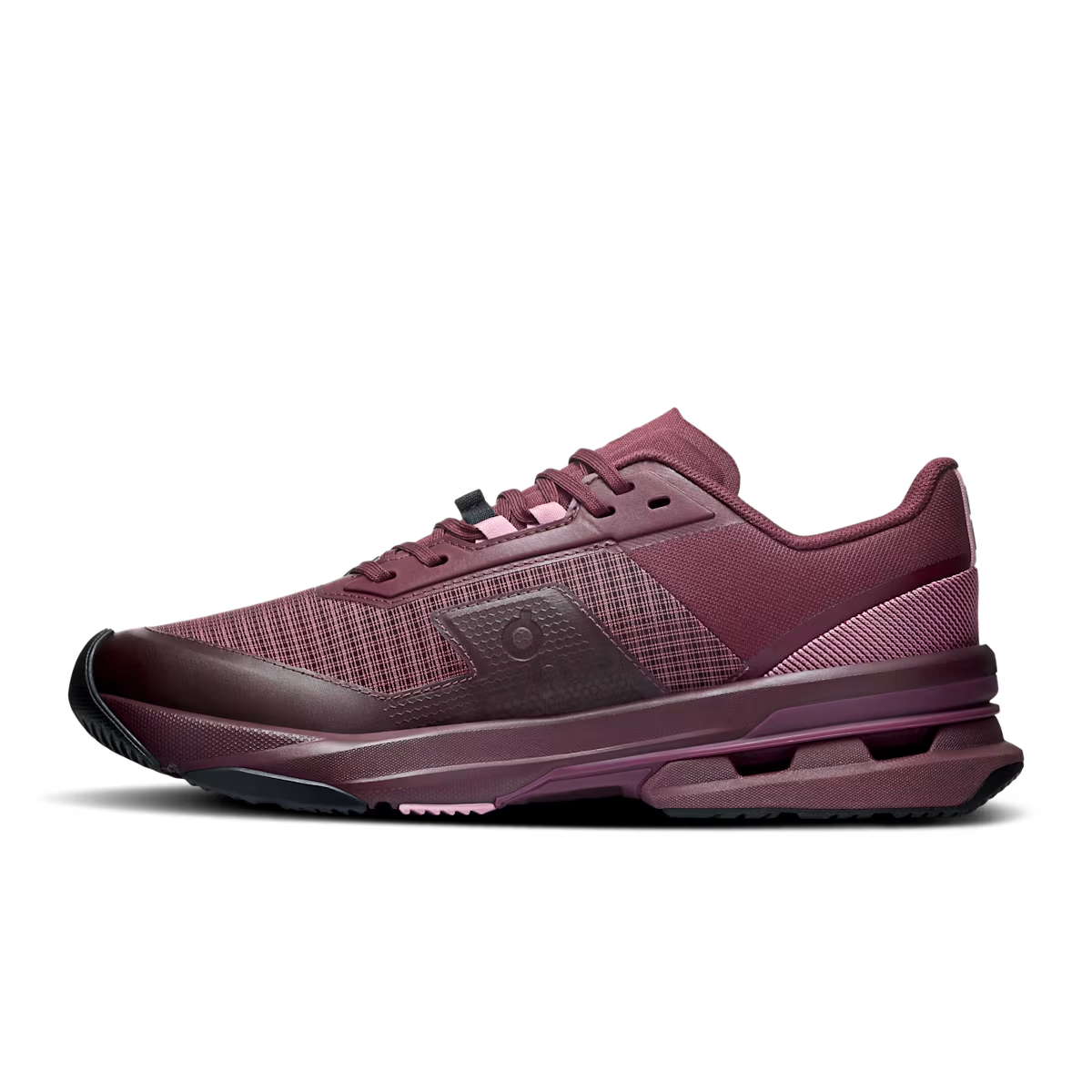 Cloudpulse Pro Women Maroon | Rhodonite