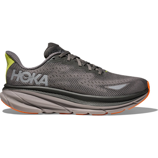 Men's CLIFTON 9 GTX A.Grey/Gravel