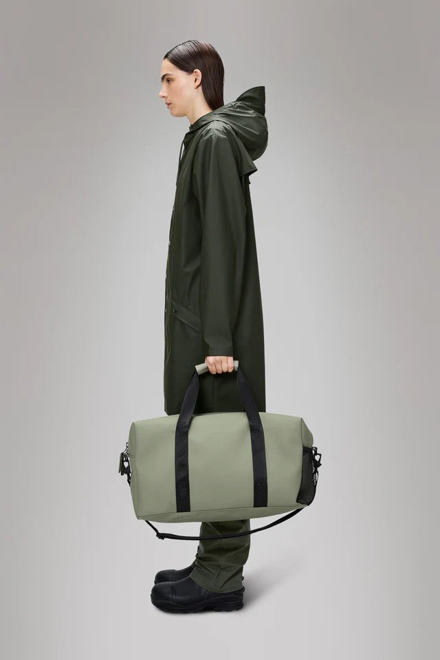 Trail Gym Bag W3 Drift