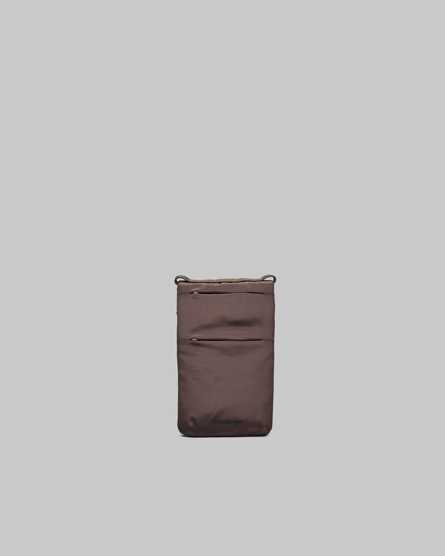 Phone Sacoche Cocoa Tech Sateen