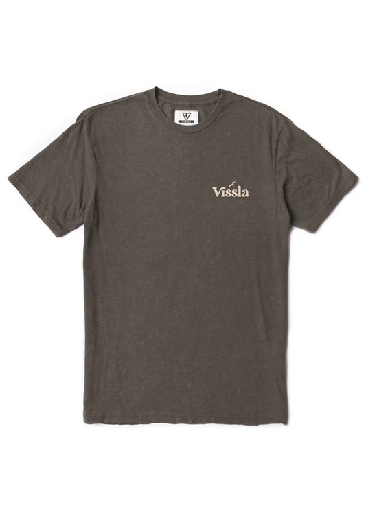 Extra Strength Cosmic Wash SS Tee-PHA