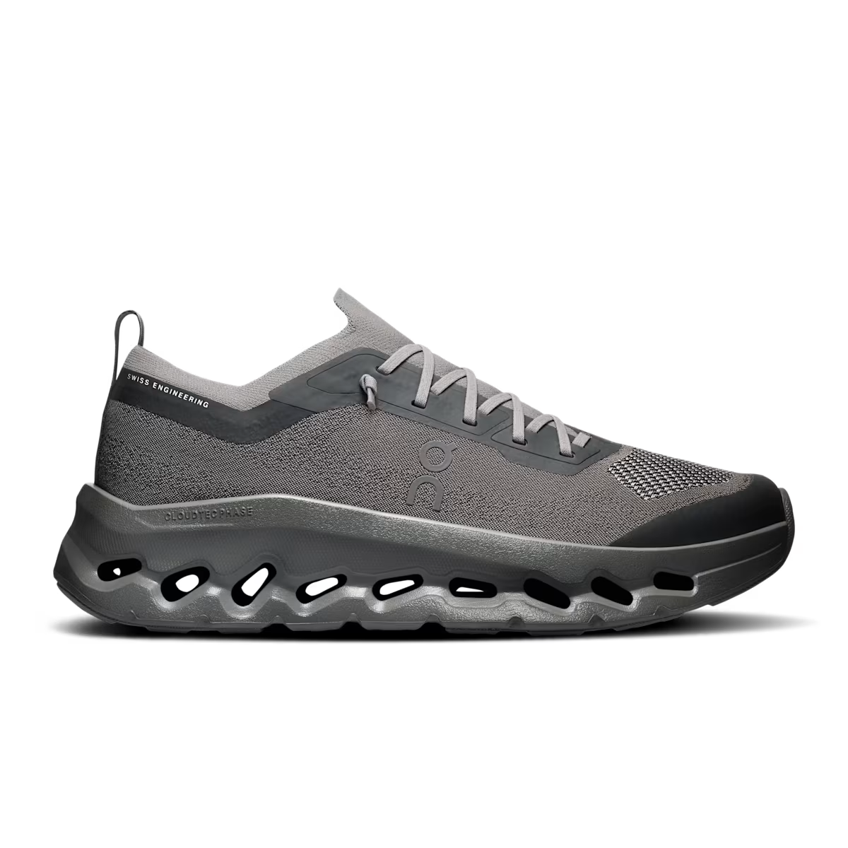 Cloudtilt Moon Women Nickel | Nickel
