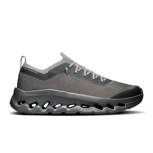 Cloudtilt Moon Women Nickel | Nickel