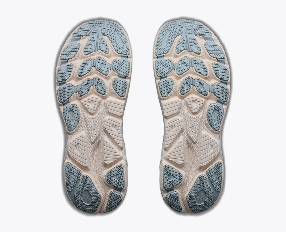 Men's CLIFTON 11 Stardust/Alabas