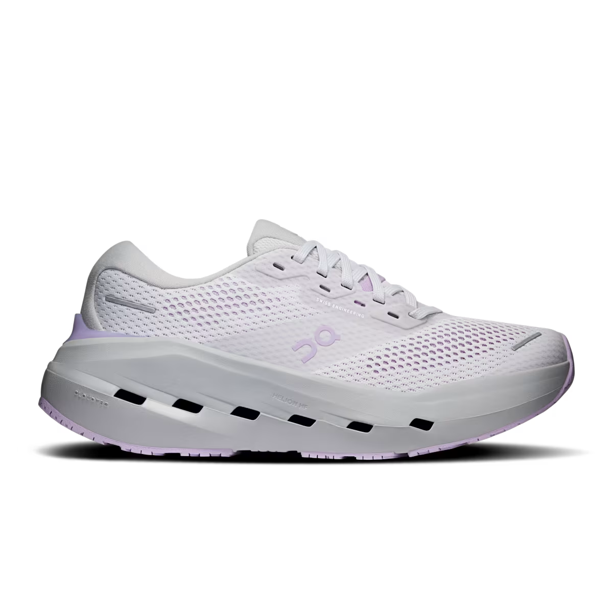 Cloudrunner 3 Max Women Frost | Verbana