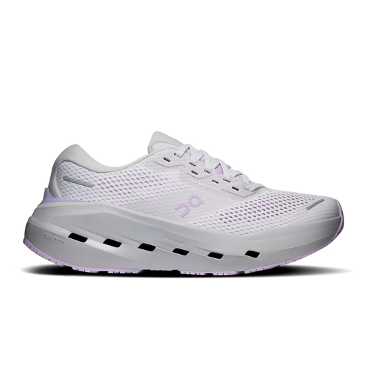 Cloudrunner 3 Max Women Frost | Verbana
