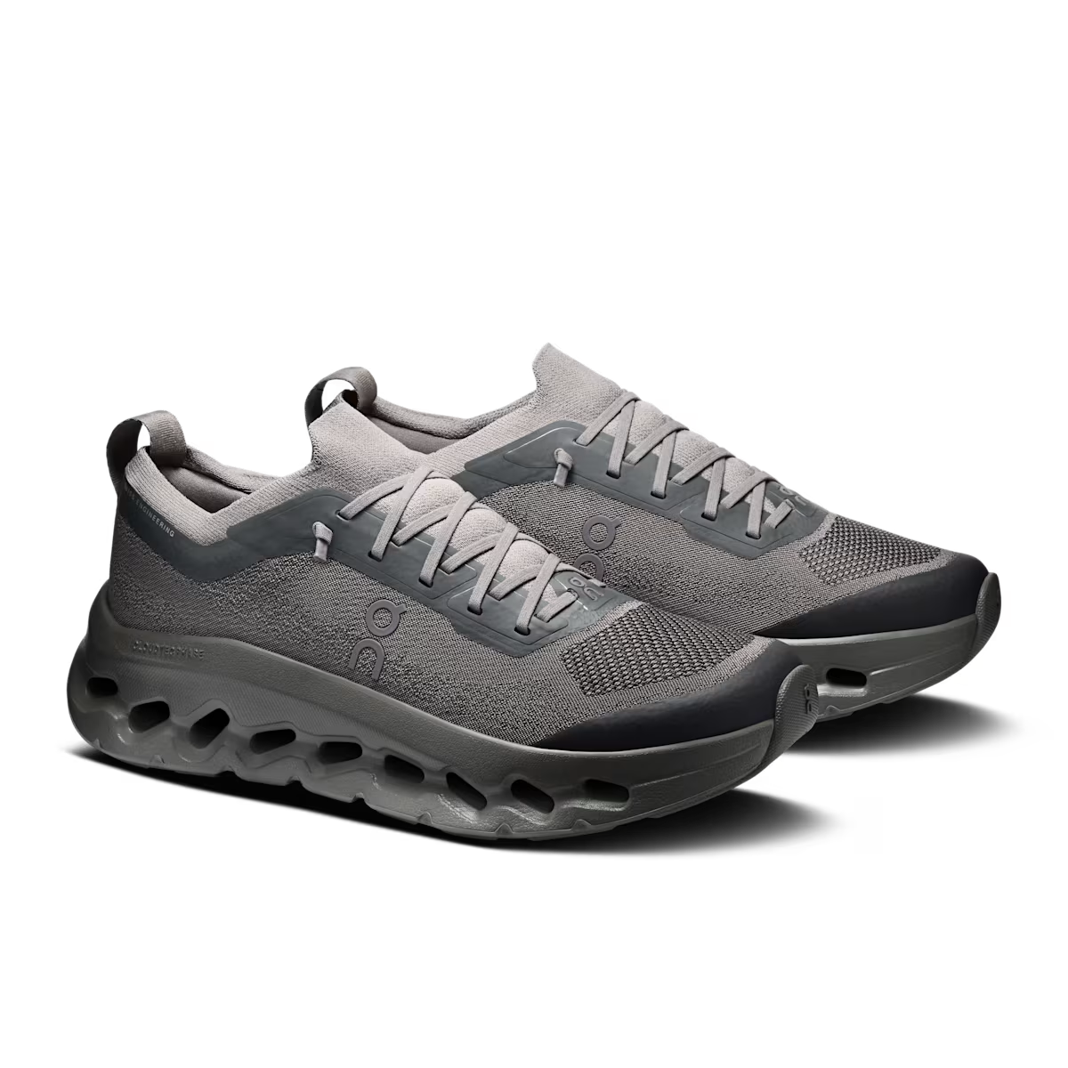 Cloudtilt Moon Women Nickel | Nickel