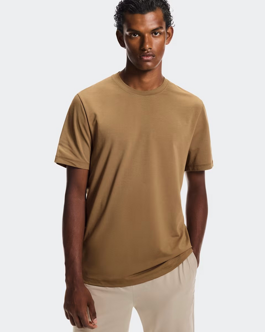 Focus-T Men Nutmeg