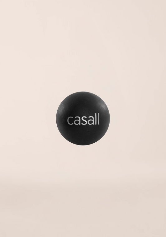 Pressure Point Ball - Black