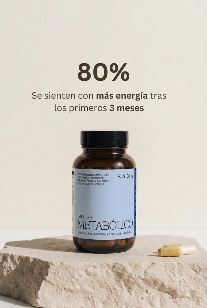 Impulso Metabolico