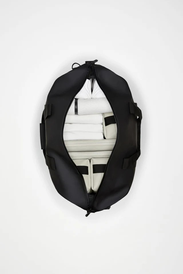 Hilo Weekend Bag W3 Cinder