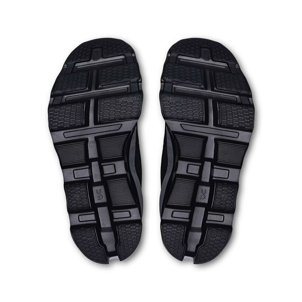 Cloudmonster 2 Women Black | Eclipse