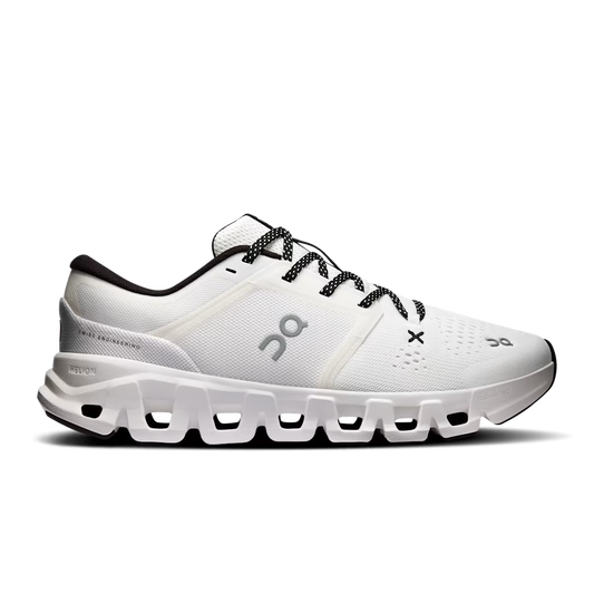 Cloud X 5 Women White | Black