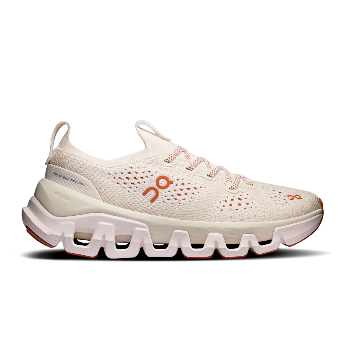 Cloud X Tempo Women Dew | Oyster