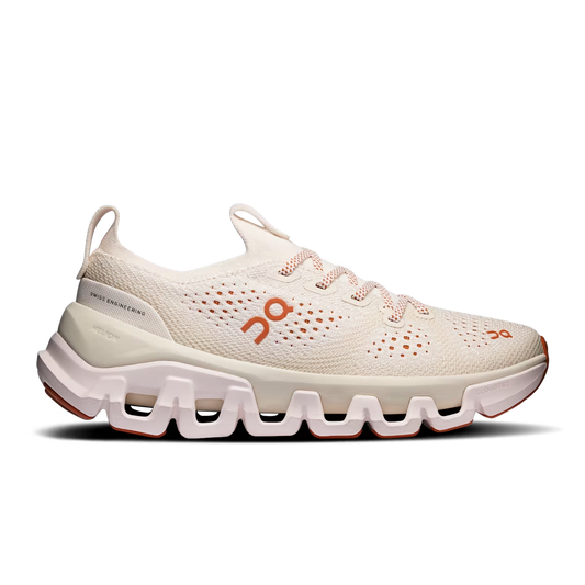 Cloud X Tempo Women Dew | Oyster